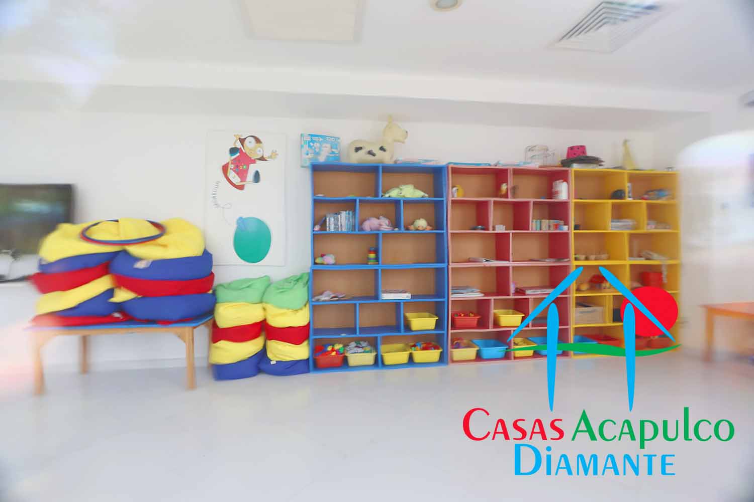 B Pichilingue - Zona de niños 3 B Pichilingue - Zona de niños 3